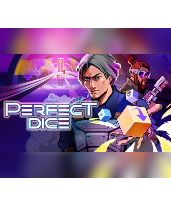Perfect Dice Steam Key GLOBAL